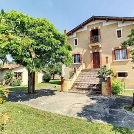 Le Clos De La Gravette Bessières المظهر الخارجي الصورة