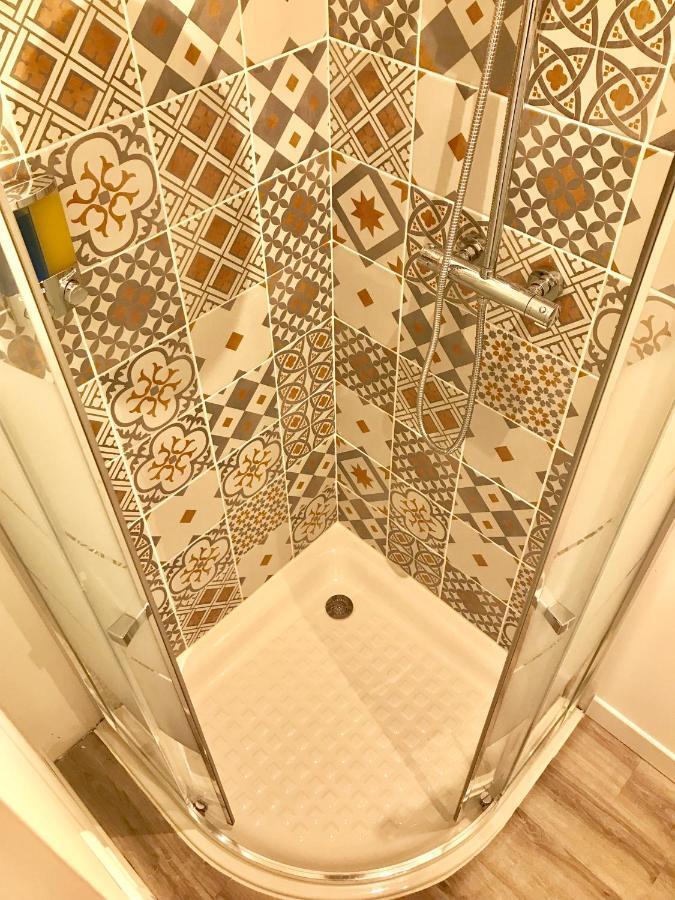 Le Clos De La Gravette Bessières المظهر الخارجي الصورة
