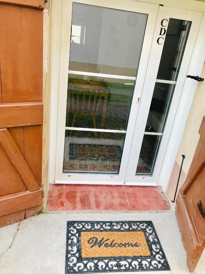Le Clos De La Gravette Bessières المظهر الخارجي الصورة