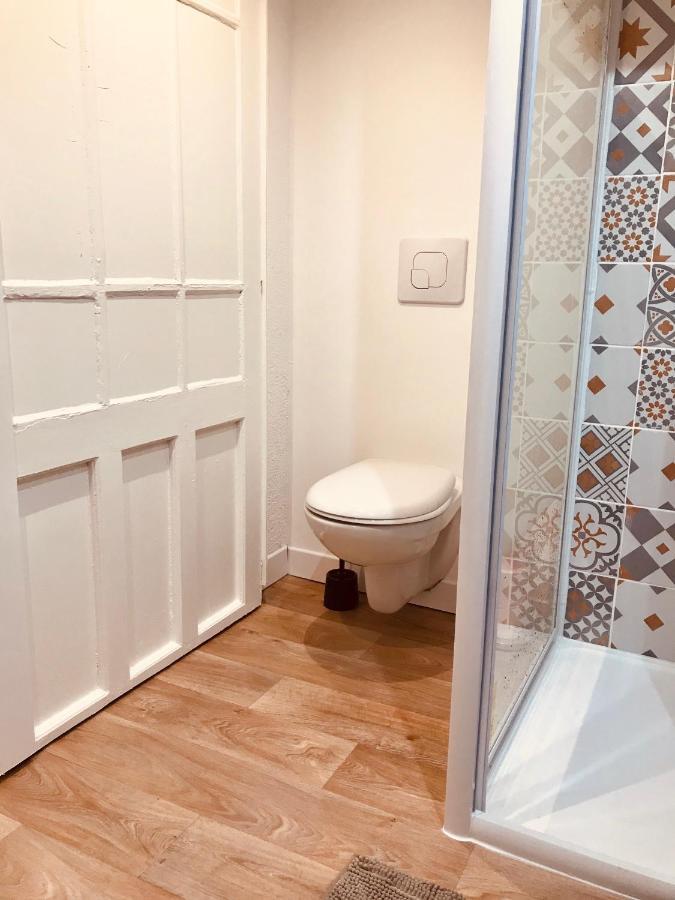 Le Clos De La Gravette Bessières المظهر الخارجي الصورة